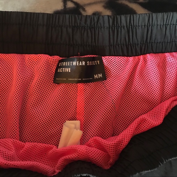 Wind Breaker Joggers - Picture 3 of 3